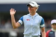 Charley Hull